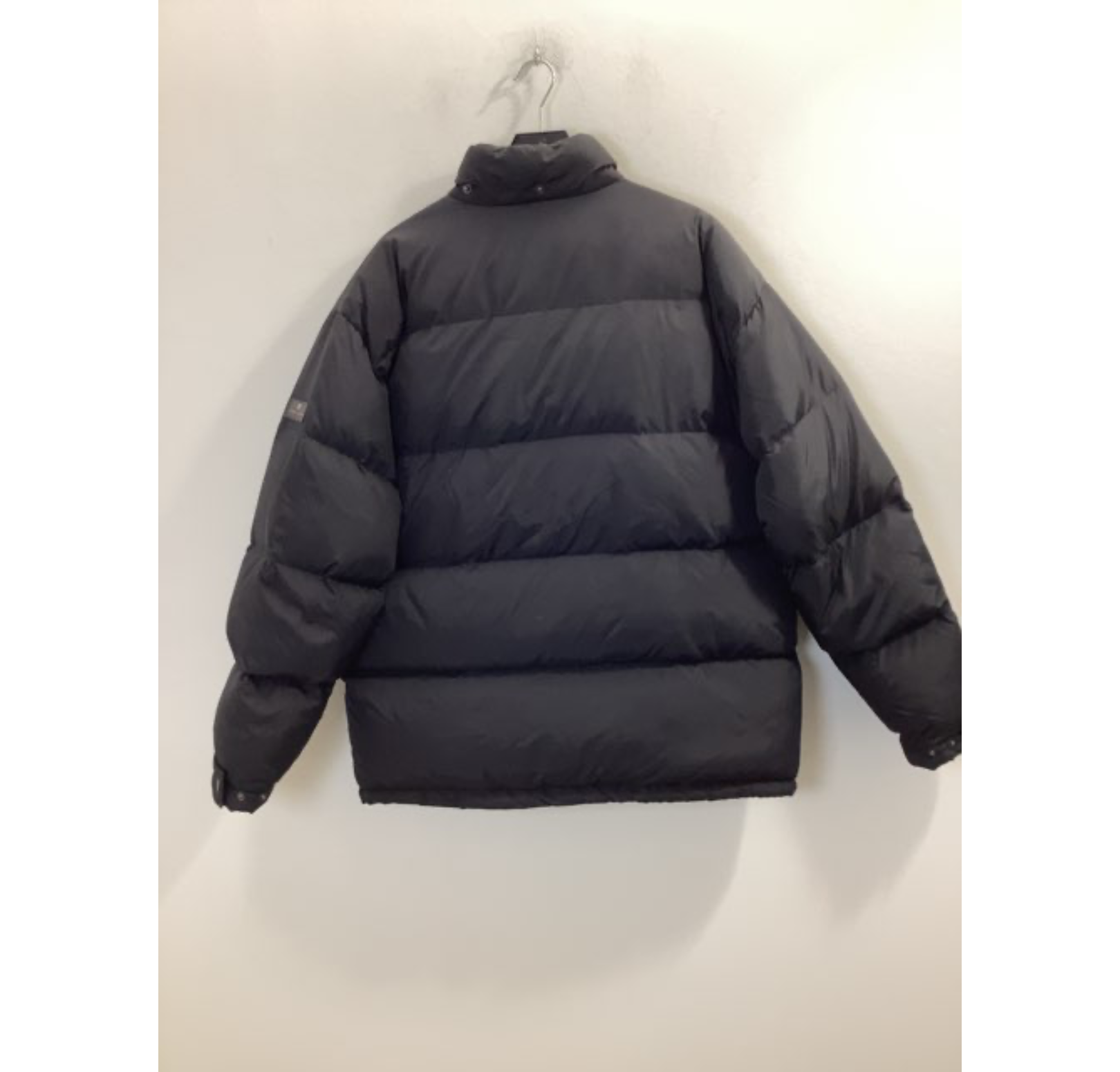 Gant sport dunjakke (O836)